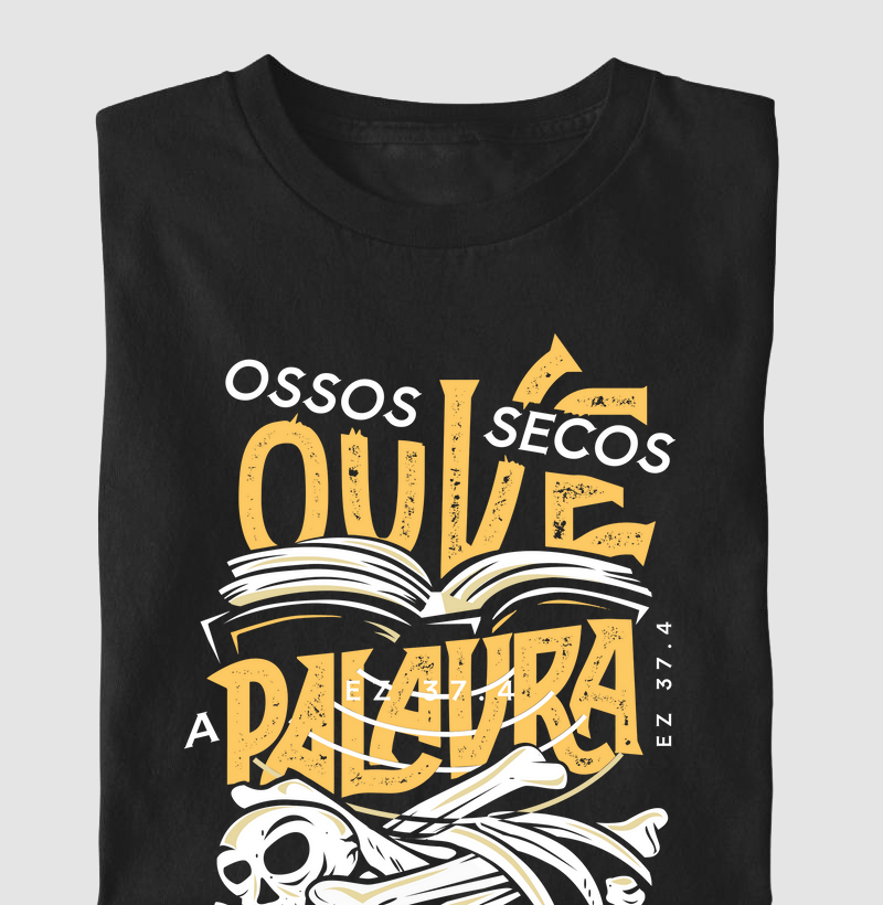 VALE DE OSSOS SECOS