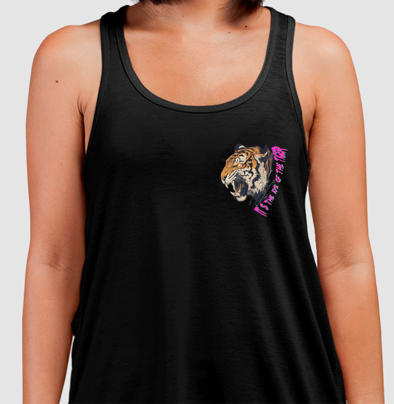 Olho do Tigre - Pocket