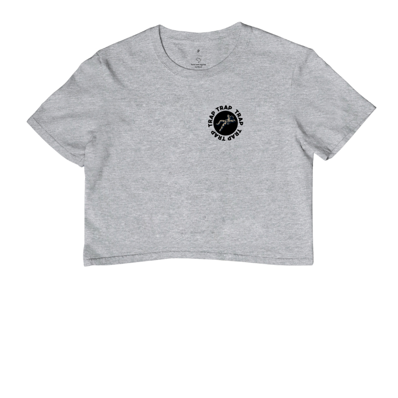 Cropped | Astro Trap