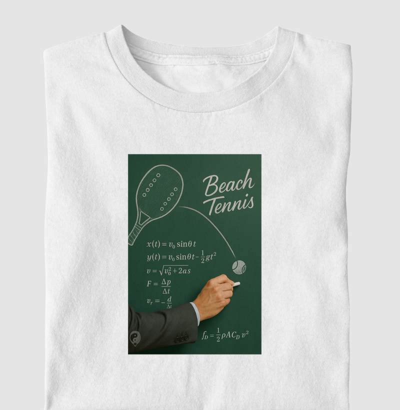 Beach Tennis Aula