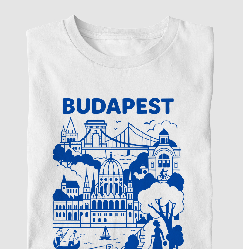Budapest