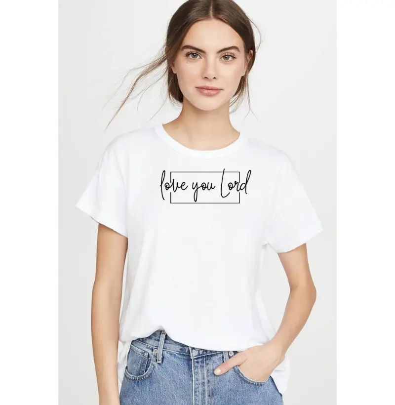 Love lord