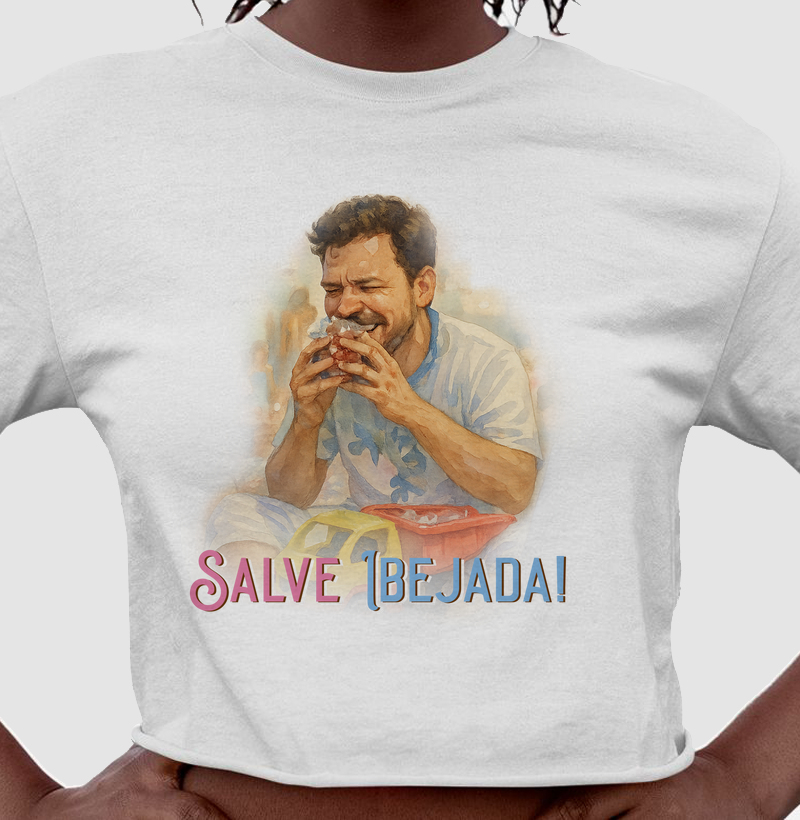 Salve a Ibejada!