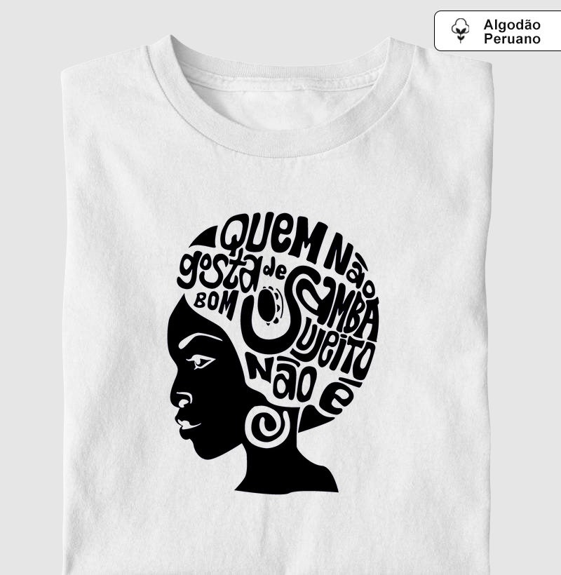 Quem Não Gosta de Samba