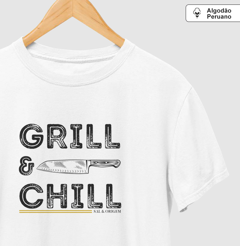 Grill & Chill