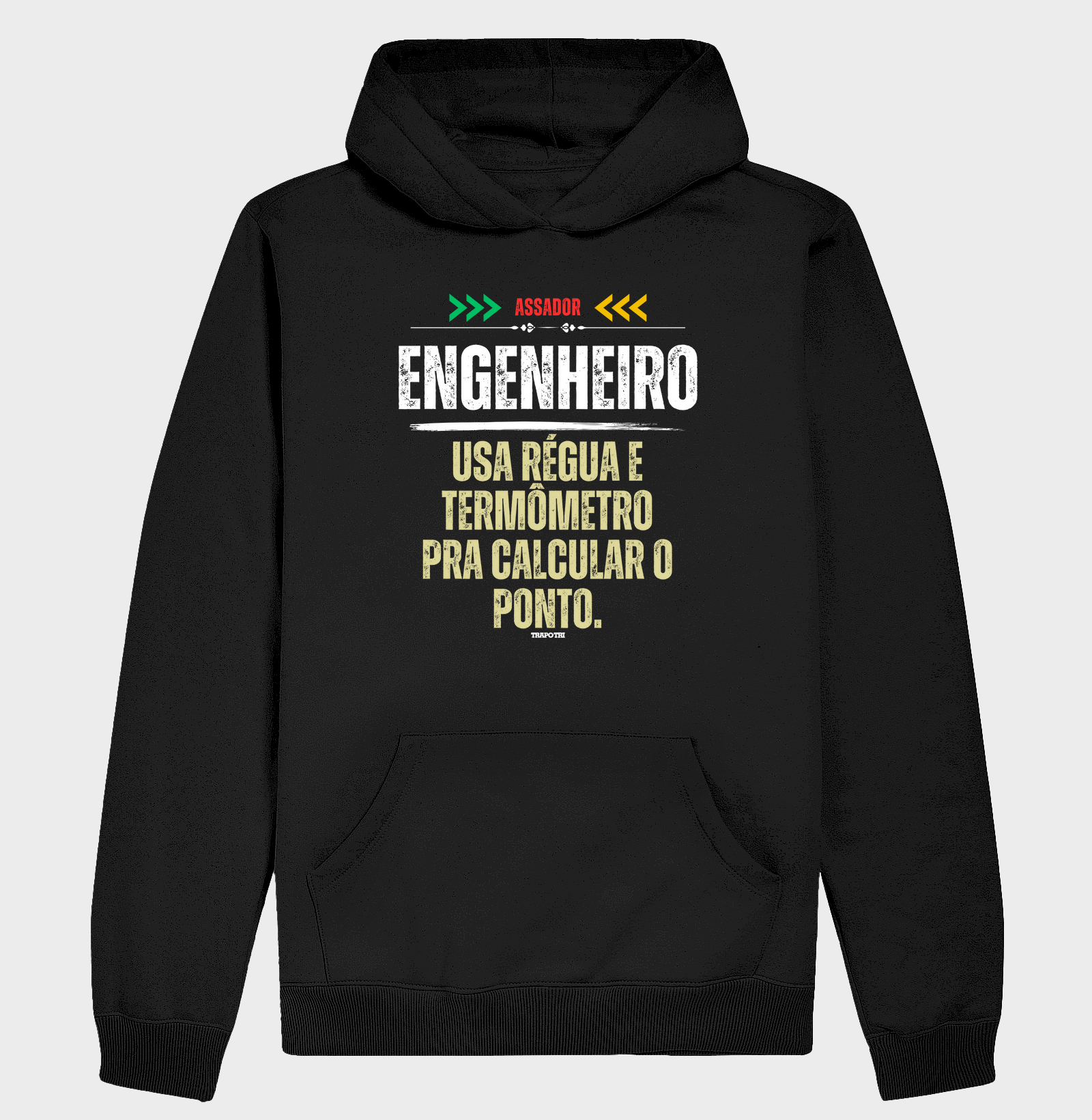 Assador Engenheiro