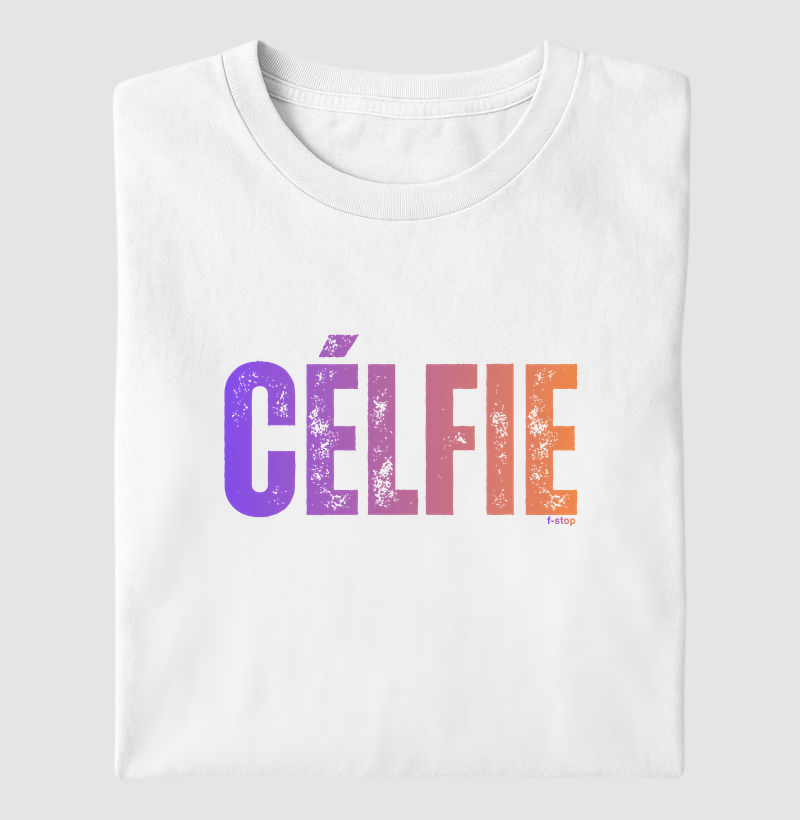 Célfie