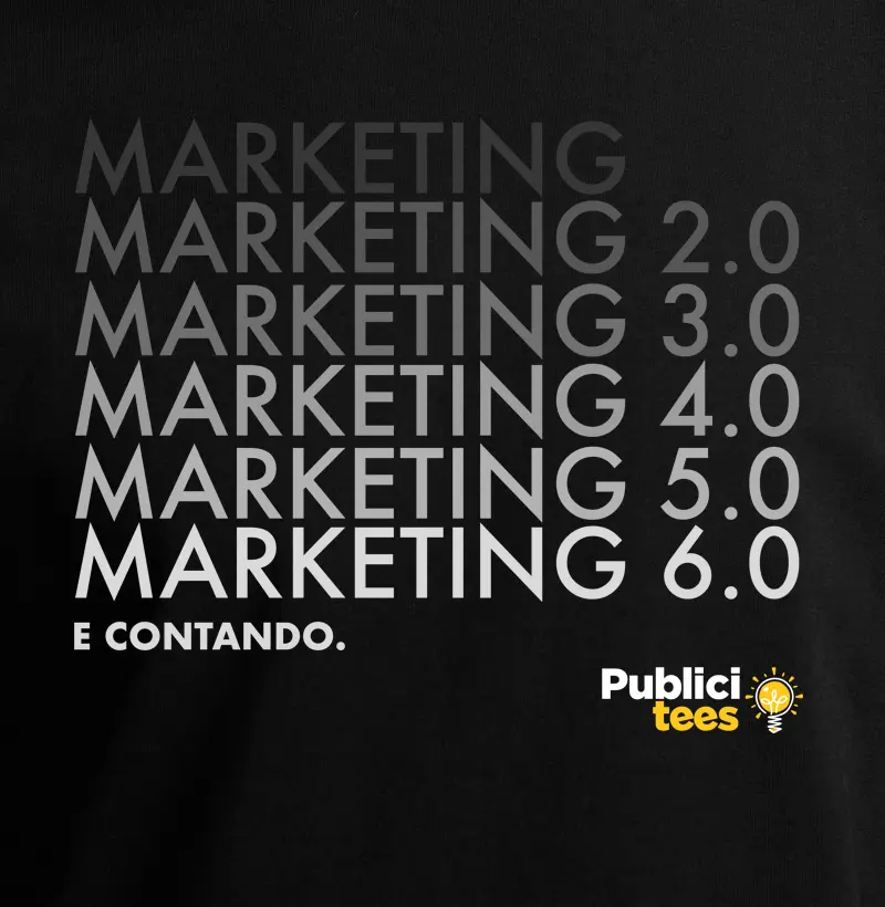 Marketing X.0