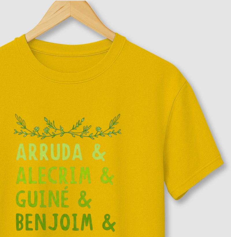 Ervas de Proteção: O Banho de Axé que Veste