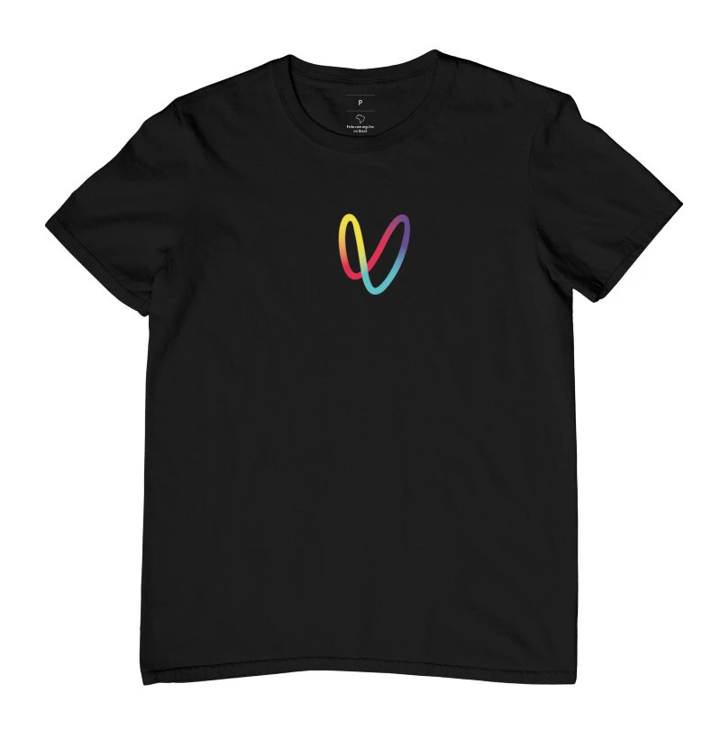 Minimalista centralizada