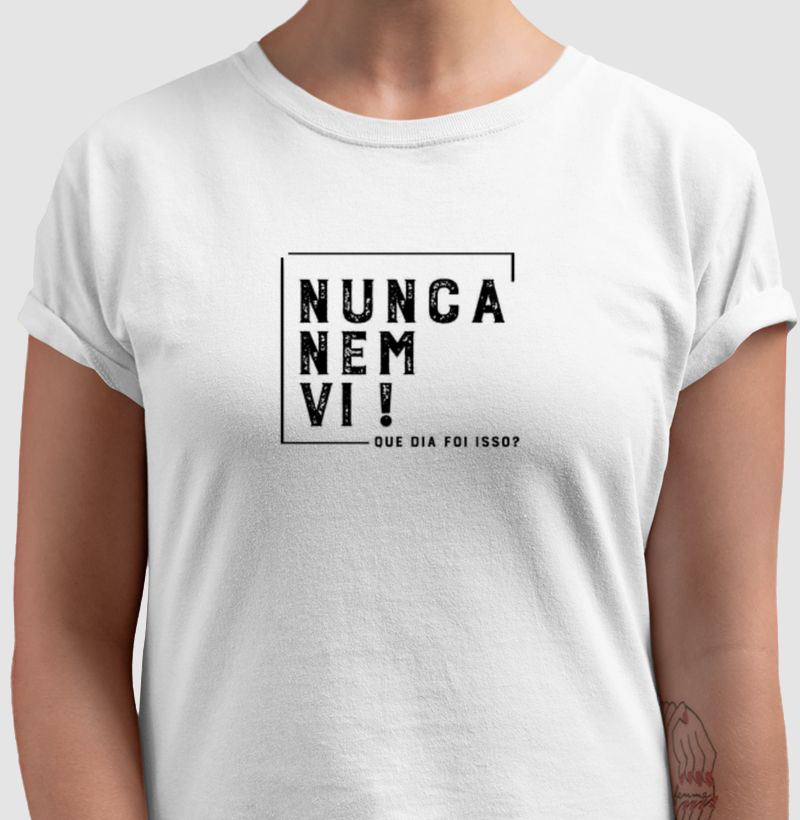 Camiseta