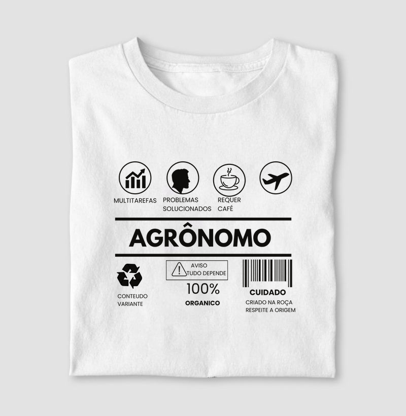 Agronomo