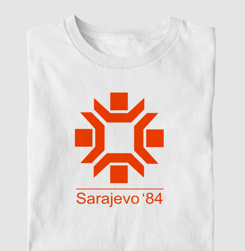 Sarajevo '84
