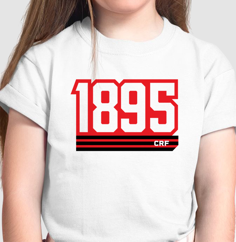 1895 - Nação