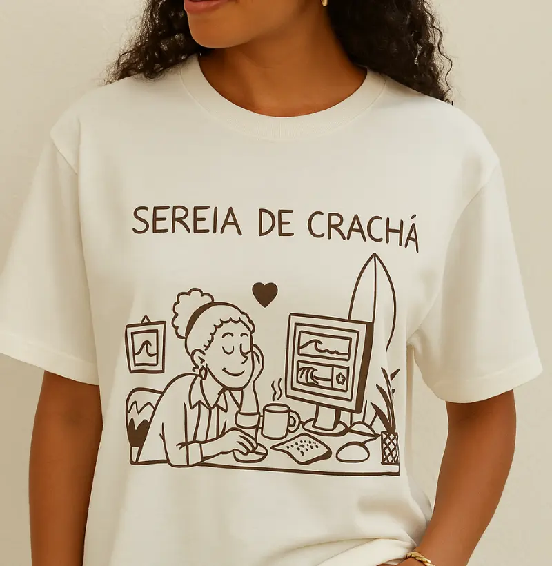 SEREIA DE CRACHÁ.