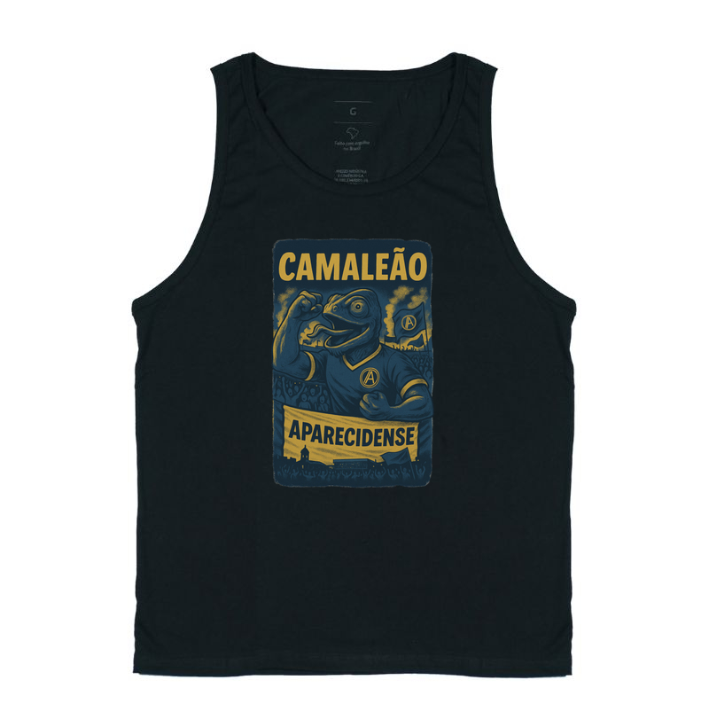 Camaleão