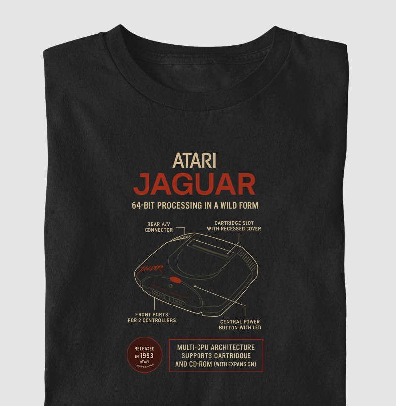 Jaguar BlackLabel Collection