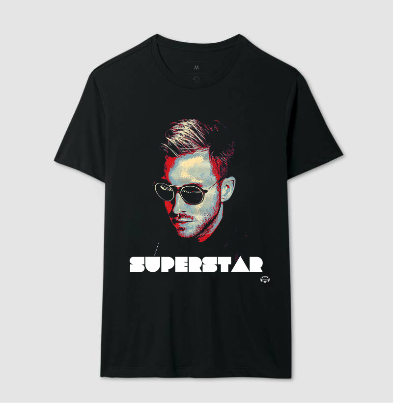Superstar Harris