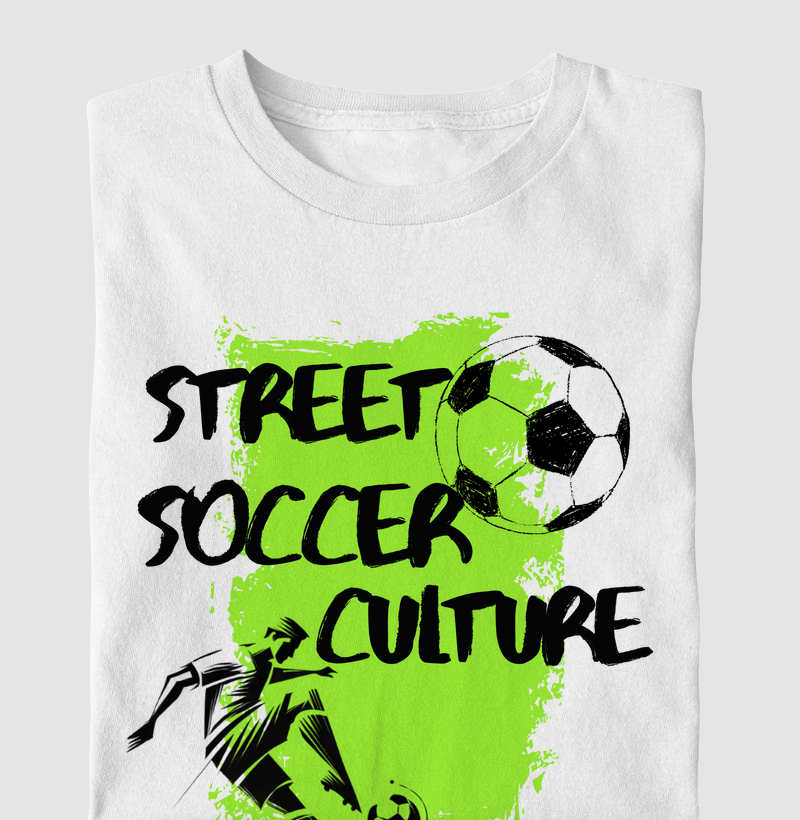 STREETSOCCER CULTURA