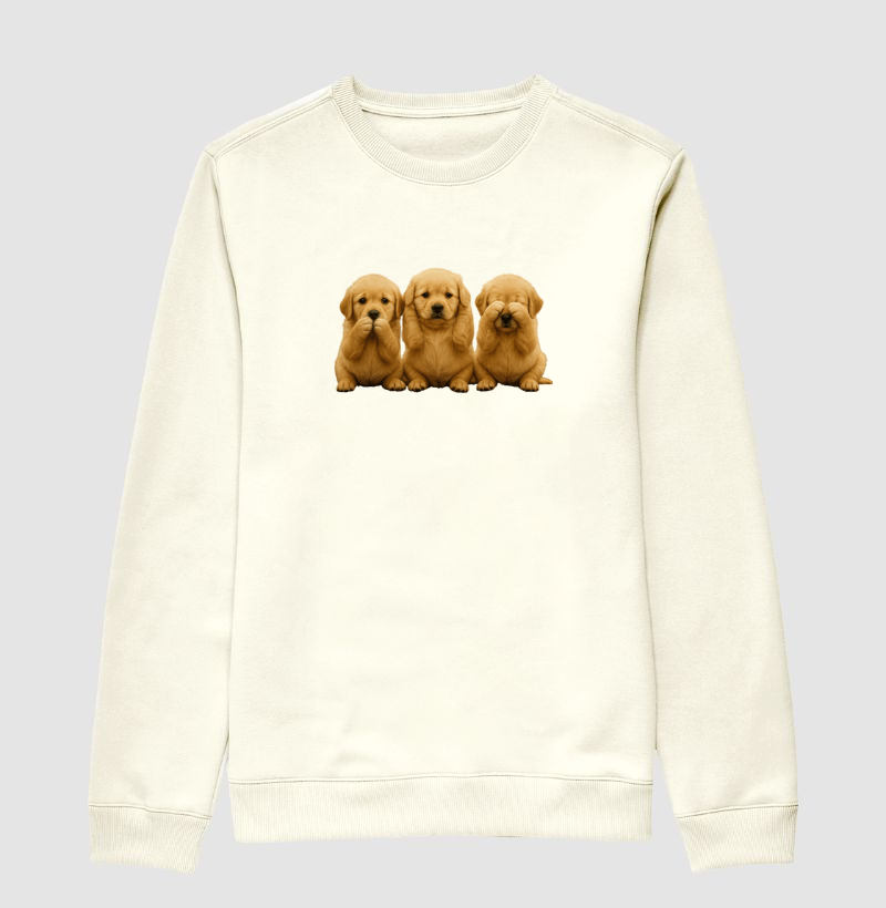 3 Goldens Sábios