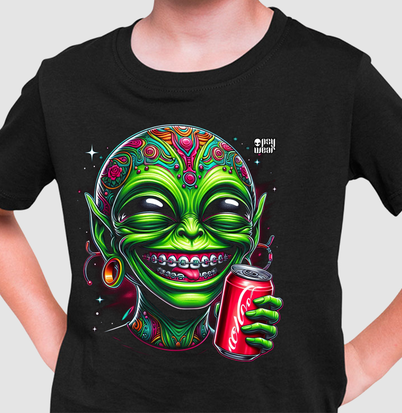 Alien Mec