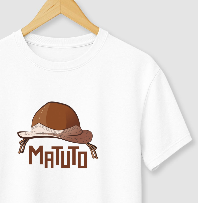 Matuto