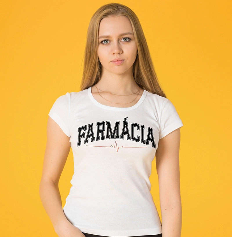 Farmácia pulso cardíaco - feminina