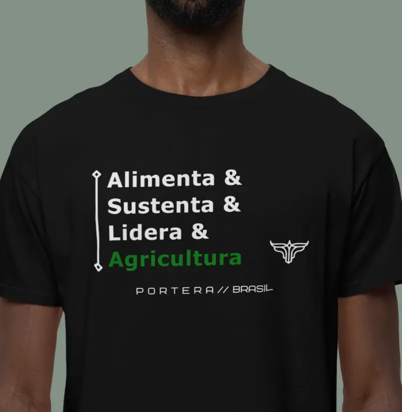 Agricultura