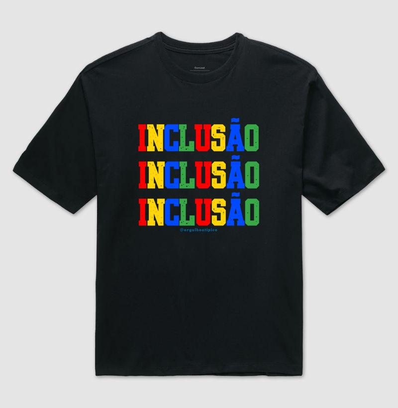 Inclusão