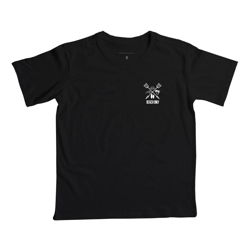 Mini Camiseta 4 Elements