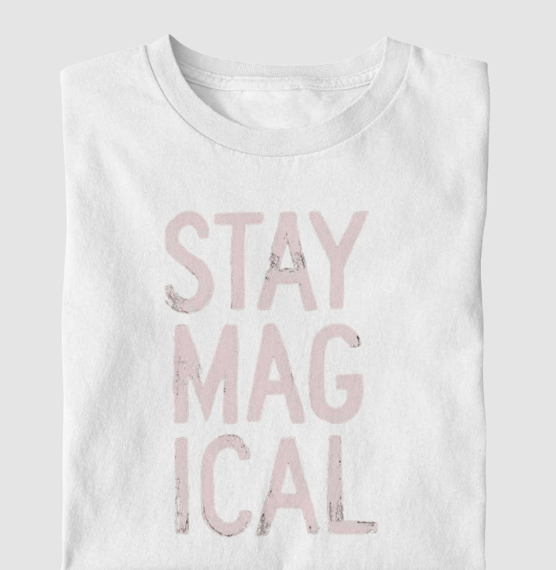 Stay Magical