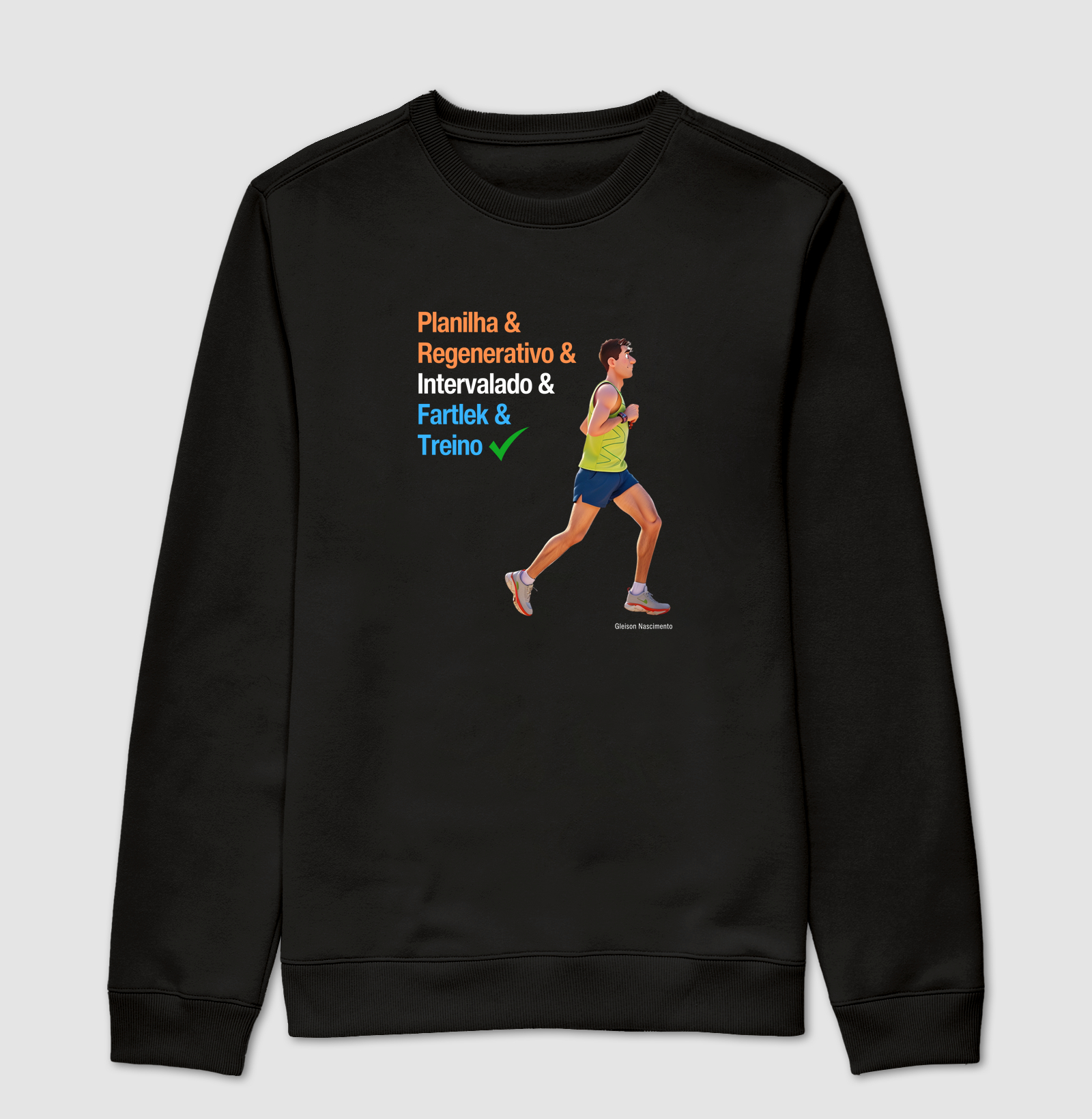 Personalizada Leidimar