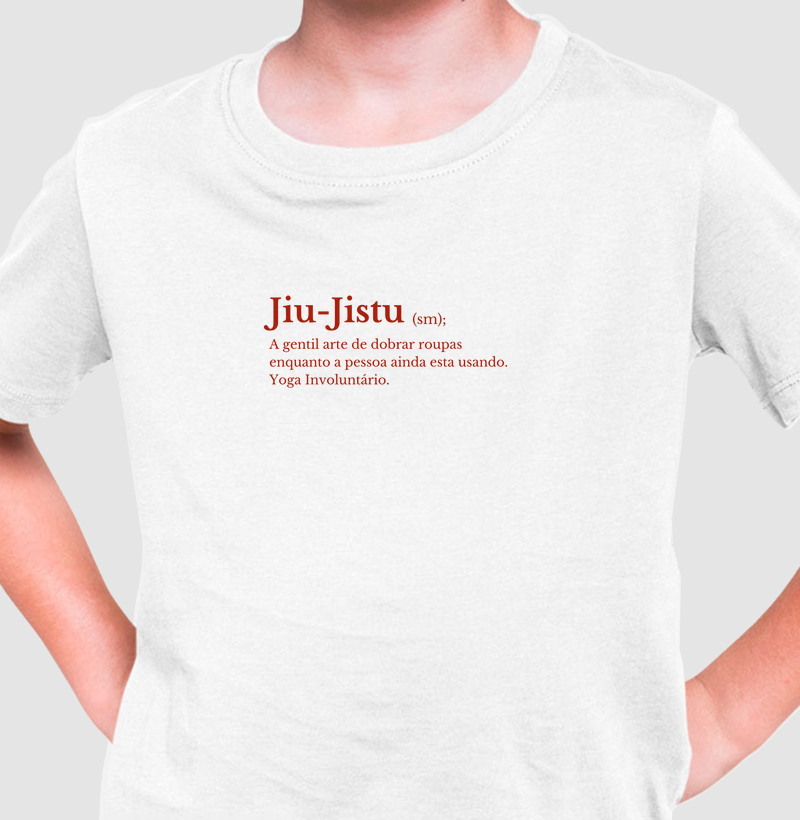 Jiu-Jitsu s.m