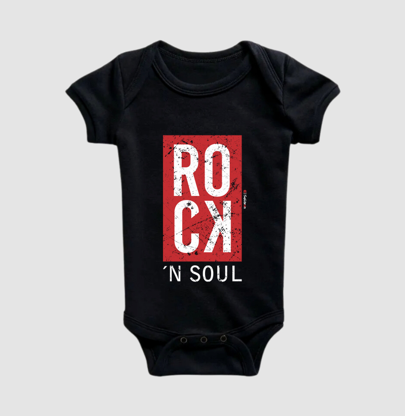 Rock ´n soul Shirt