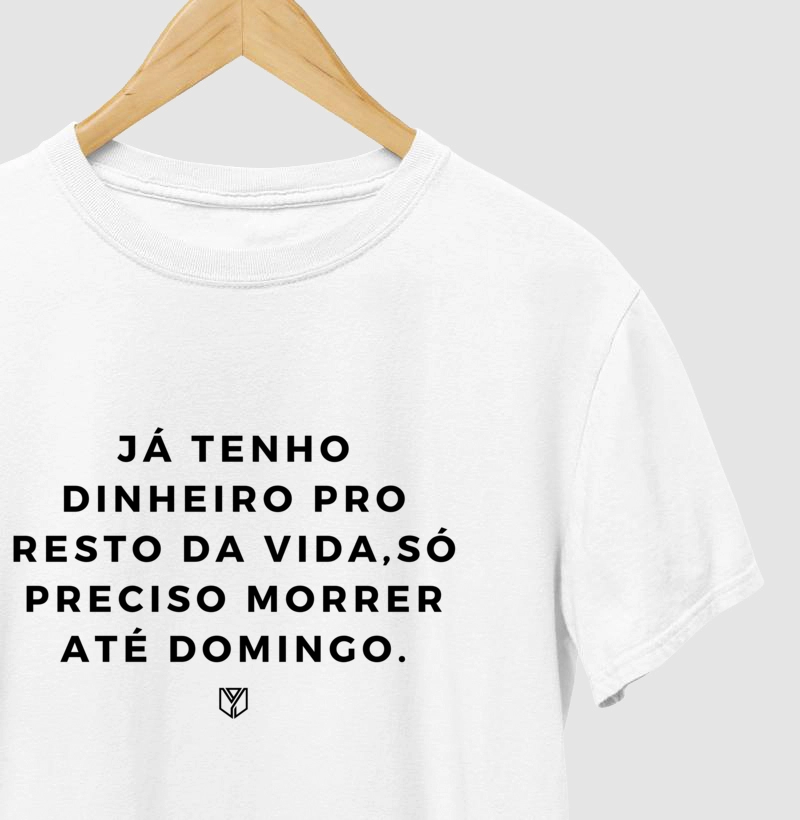 Dias contados