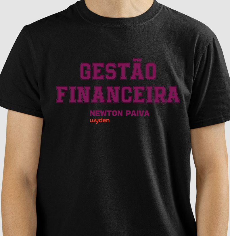 Gestão Financeira