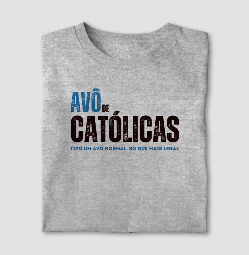 Avô de Católicas - Plura