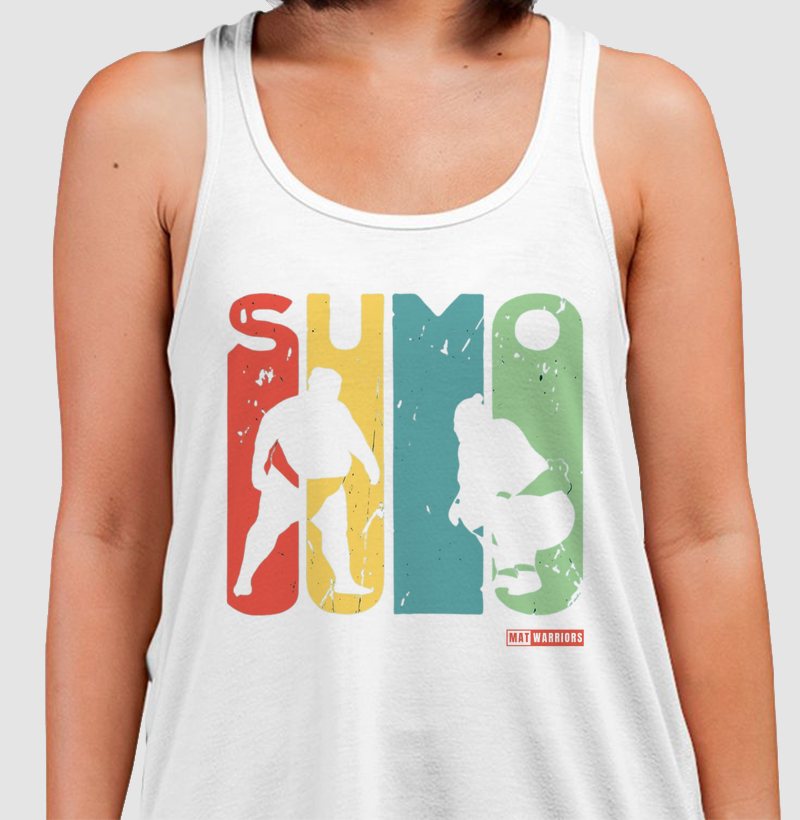 SUMÔ COLORS