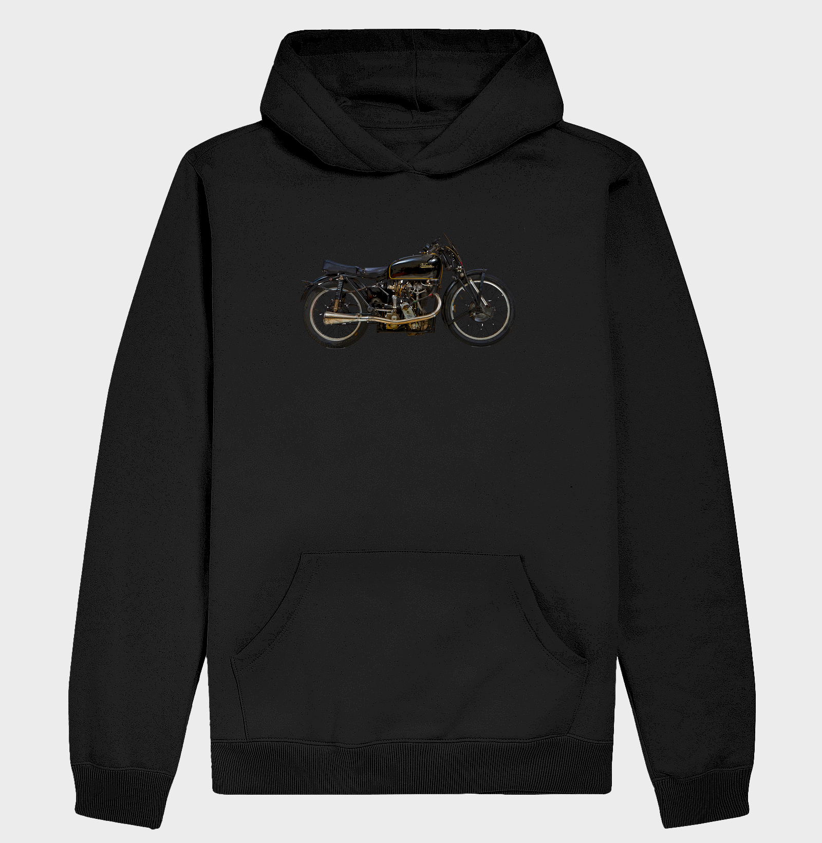 Velocette 1939