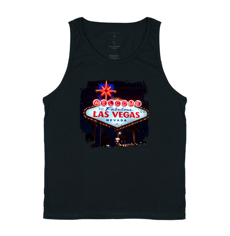Ah, Las Vegas: A cidade da fortuna! 
