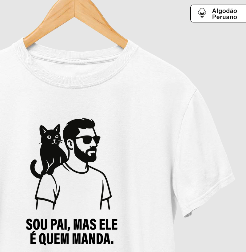 Gato no Ombro