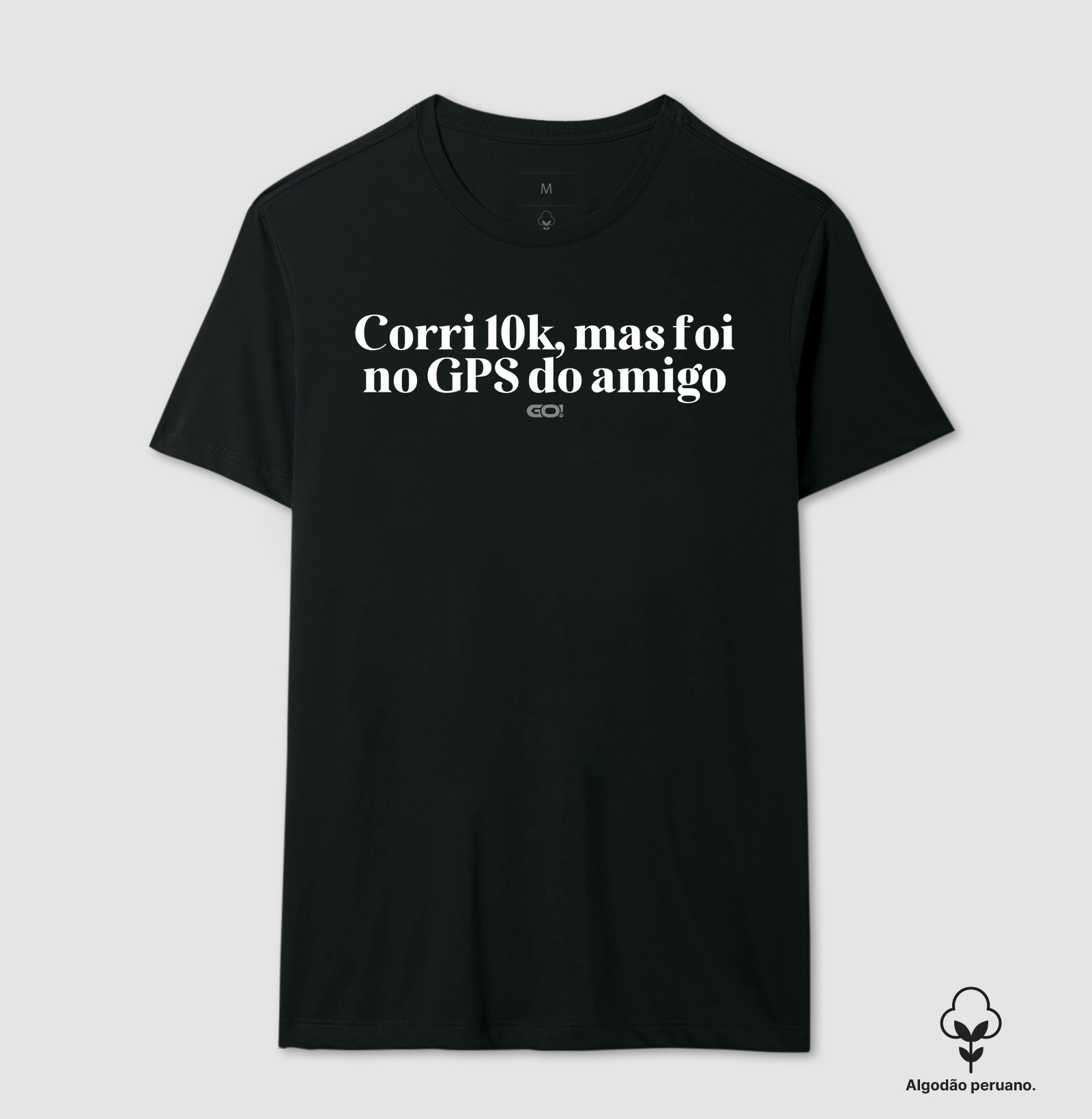 10k no Relógio do Amigo