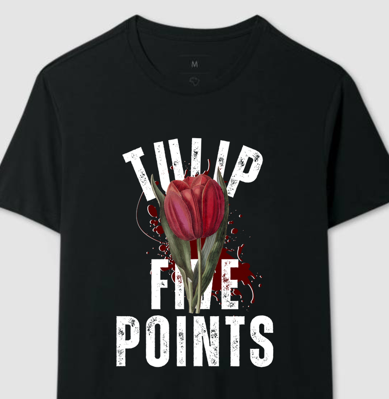 "Tulip Five Points" 