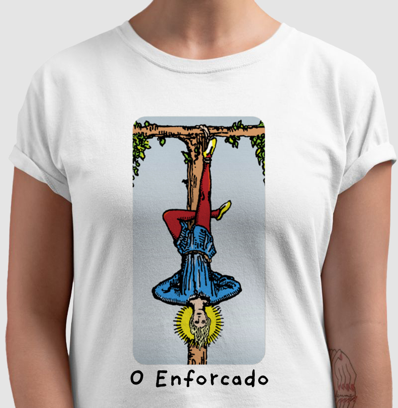 O Enforcado