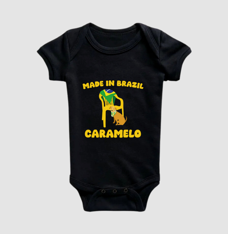 Made In Brasil 