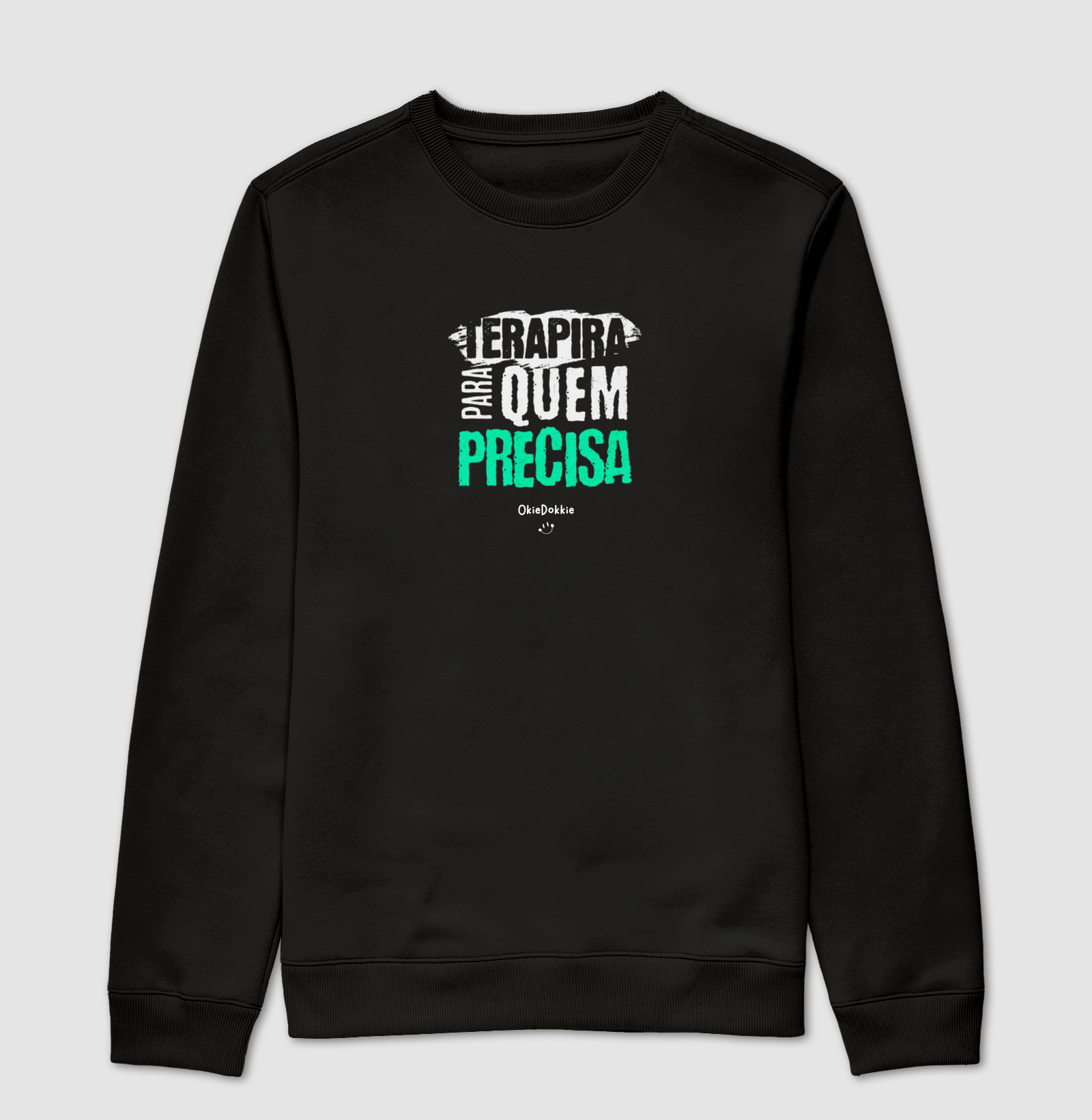 Terapia para quem precisa