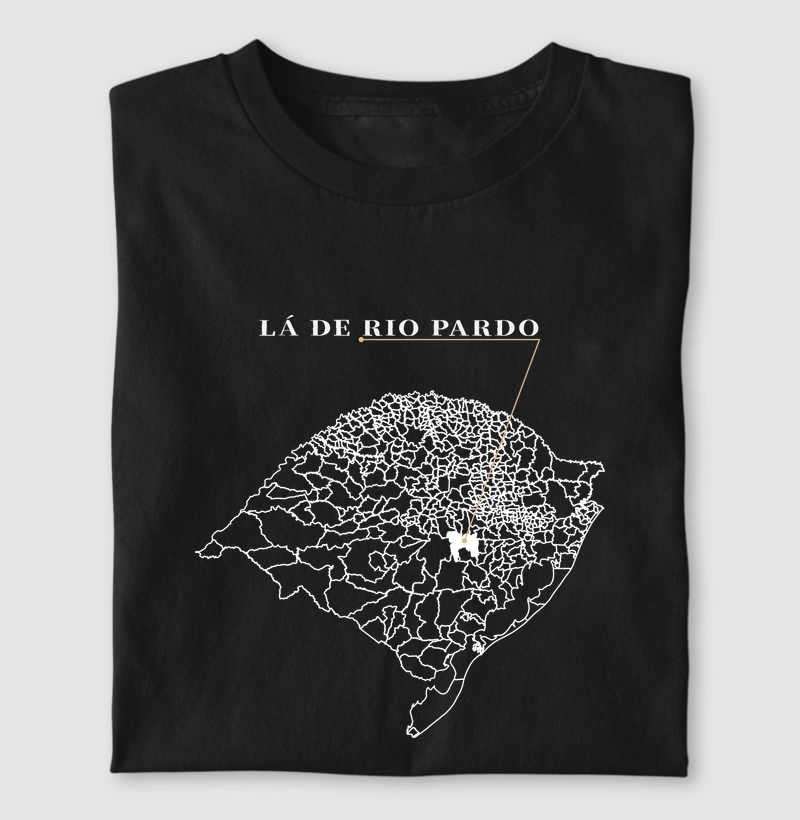 Rio Pardo  | Origem RS