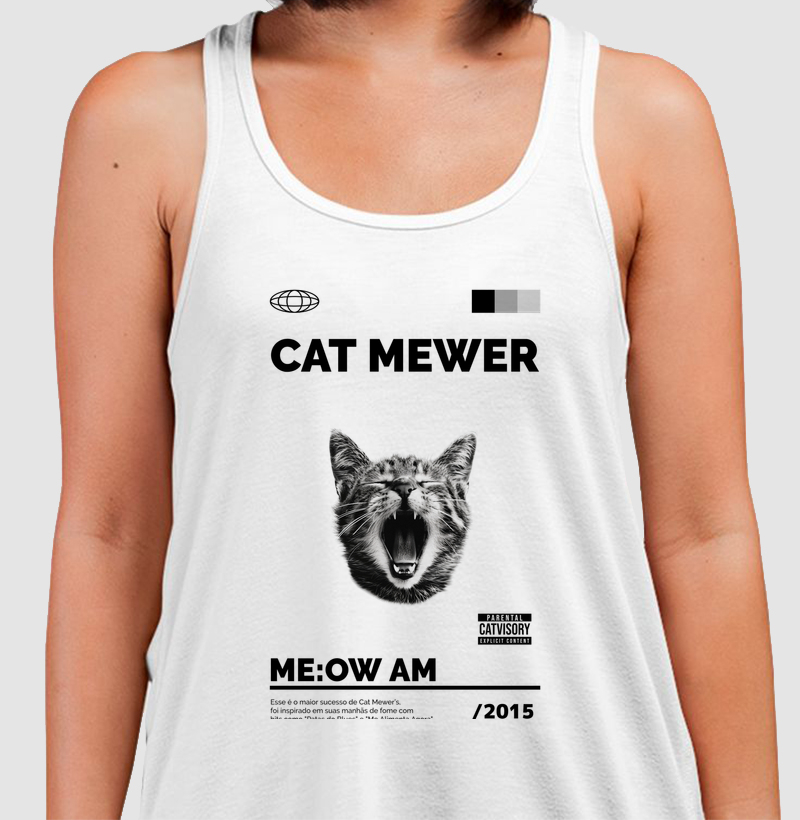 Cat Mewer