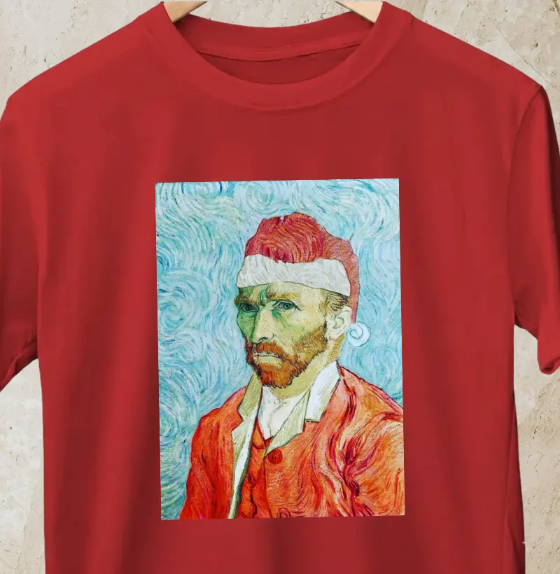 Van Gogh Natalino