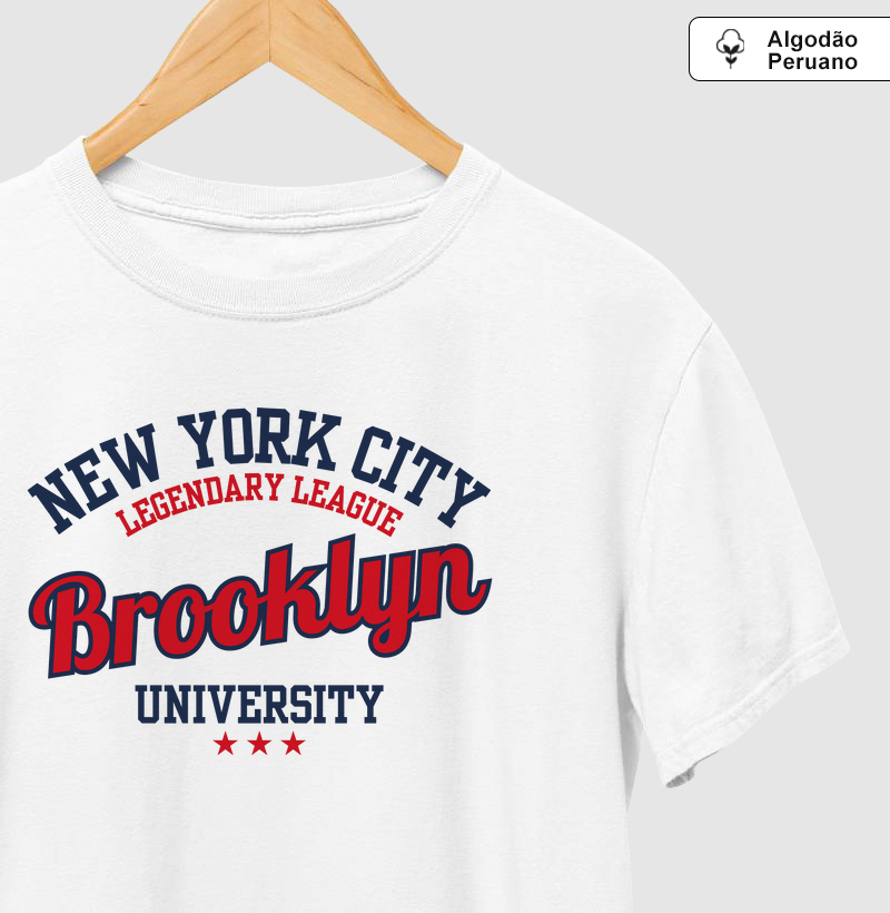 NY City - Brooklyn